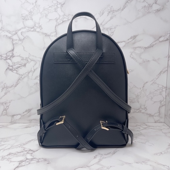 Michael Kors Adina Medium Backpack - Picture 5 of 10